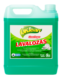 Lavalozas Económico