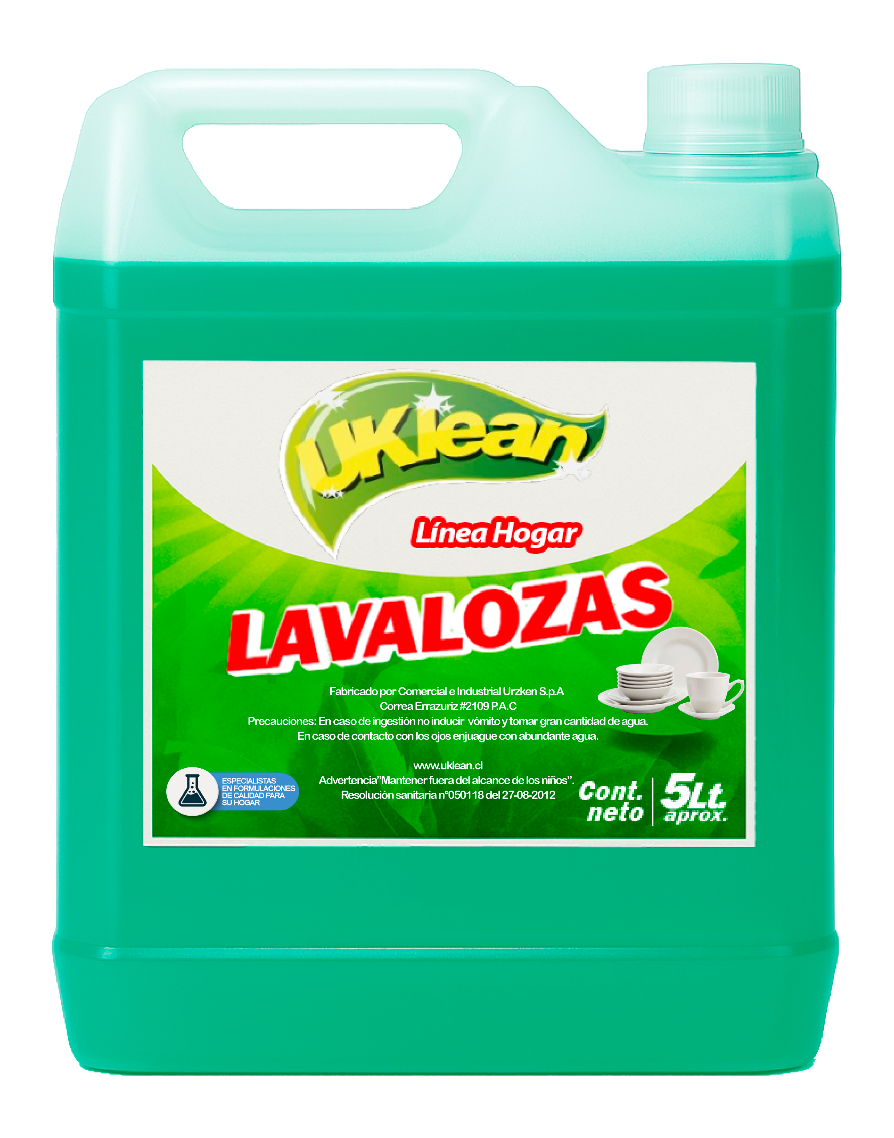 Lavalozas Económico