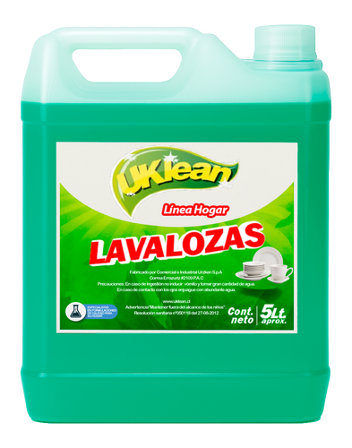 Lavalozas Económico