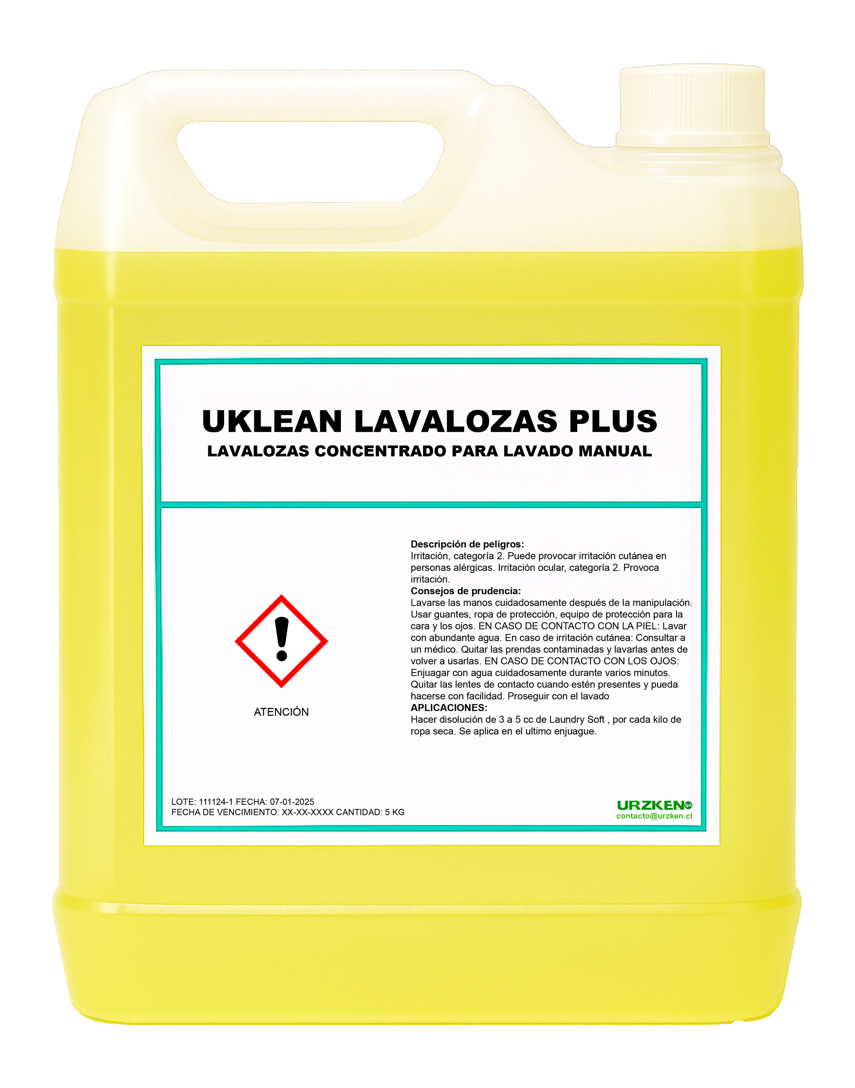 Lavalozas Plus