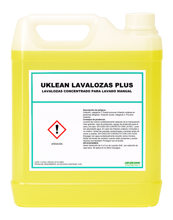 Lavalozas Plus
