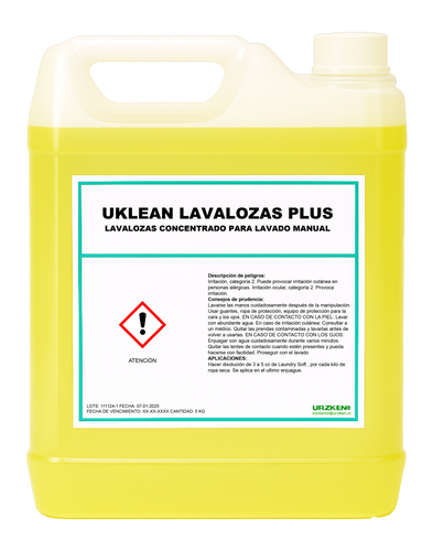 Lavalozas Plus