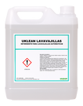 Lavavajillas