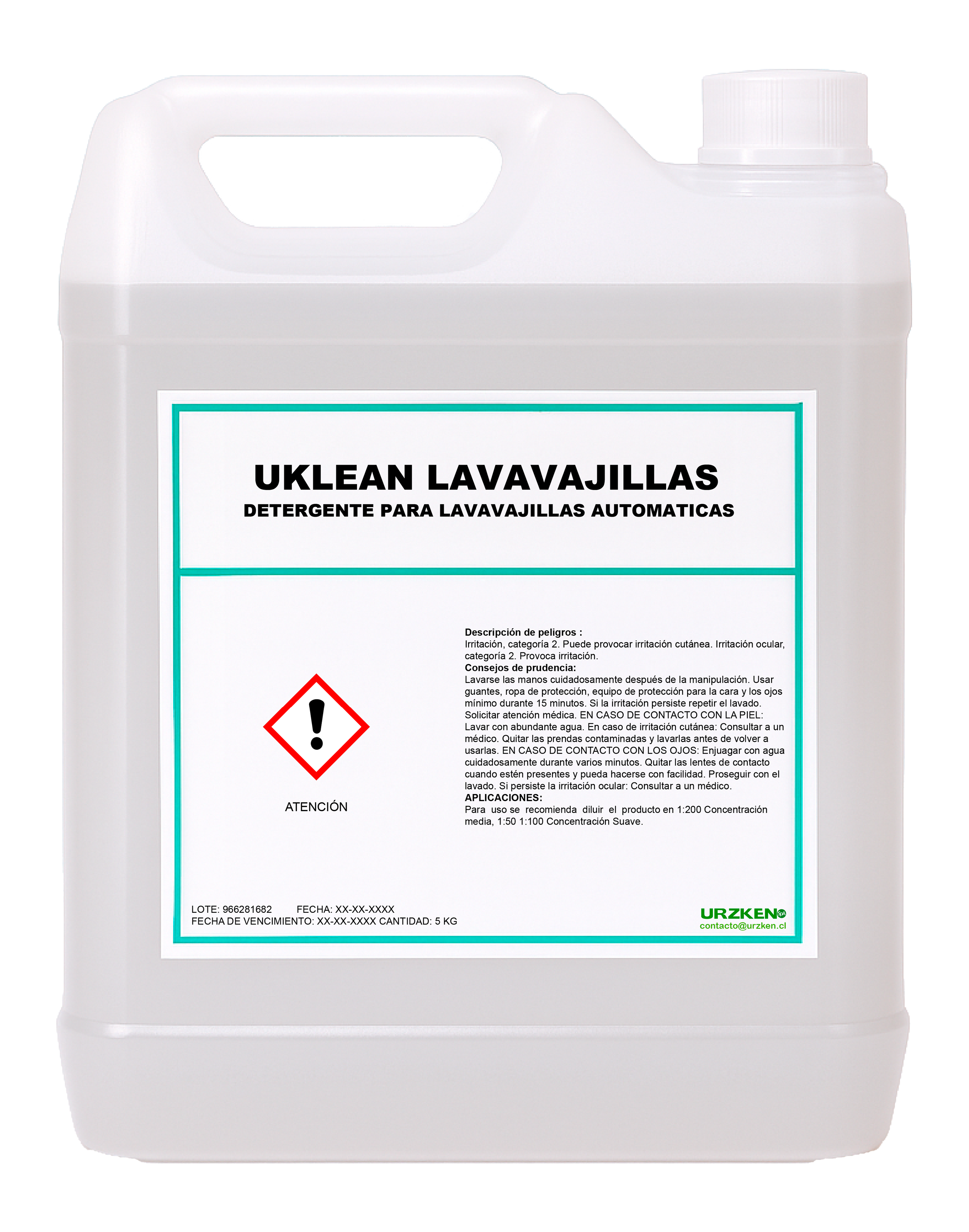 Lavavajillas