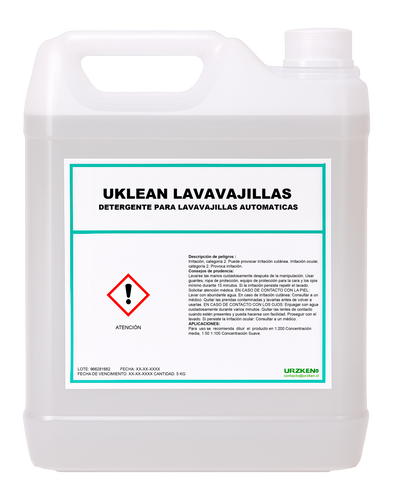 Lavavajillas