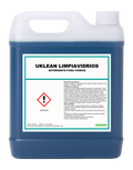 Limpia Vidrios