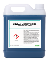 Limpia Vidrios