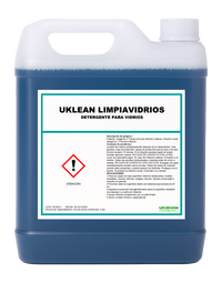 Limpia Vidrios