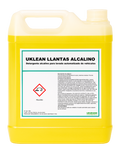 Llantas Alcalino