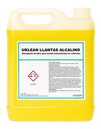 Llantas Alcalino