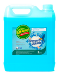 Detergente Líquido Max Plus