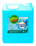 Detergente Líquido Max Plus