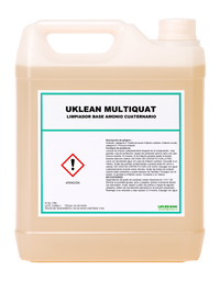 Multiquat