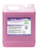 Multiuso - Uklean Limpiador multiproposito