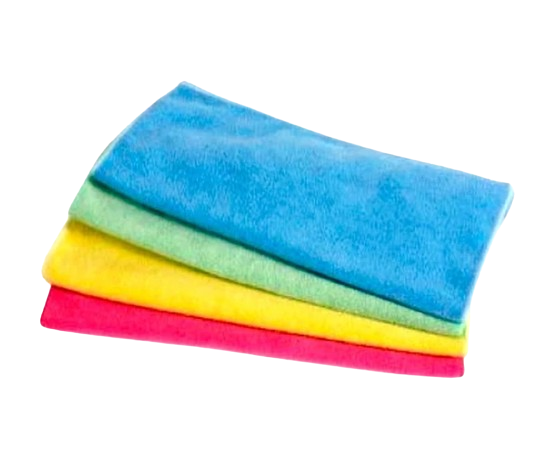 Paño Microfibra