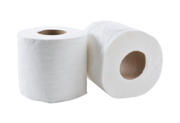 Papel Higiénico Doble Hoja