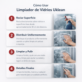 Limpia Vidrios