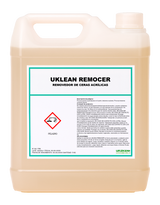 Remocer - Removedor de ceras acrílicas