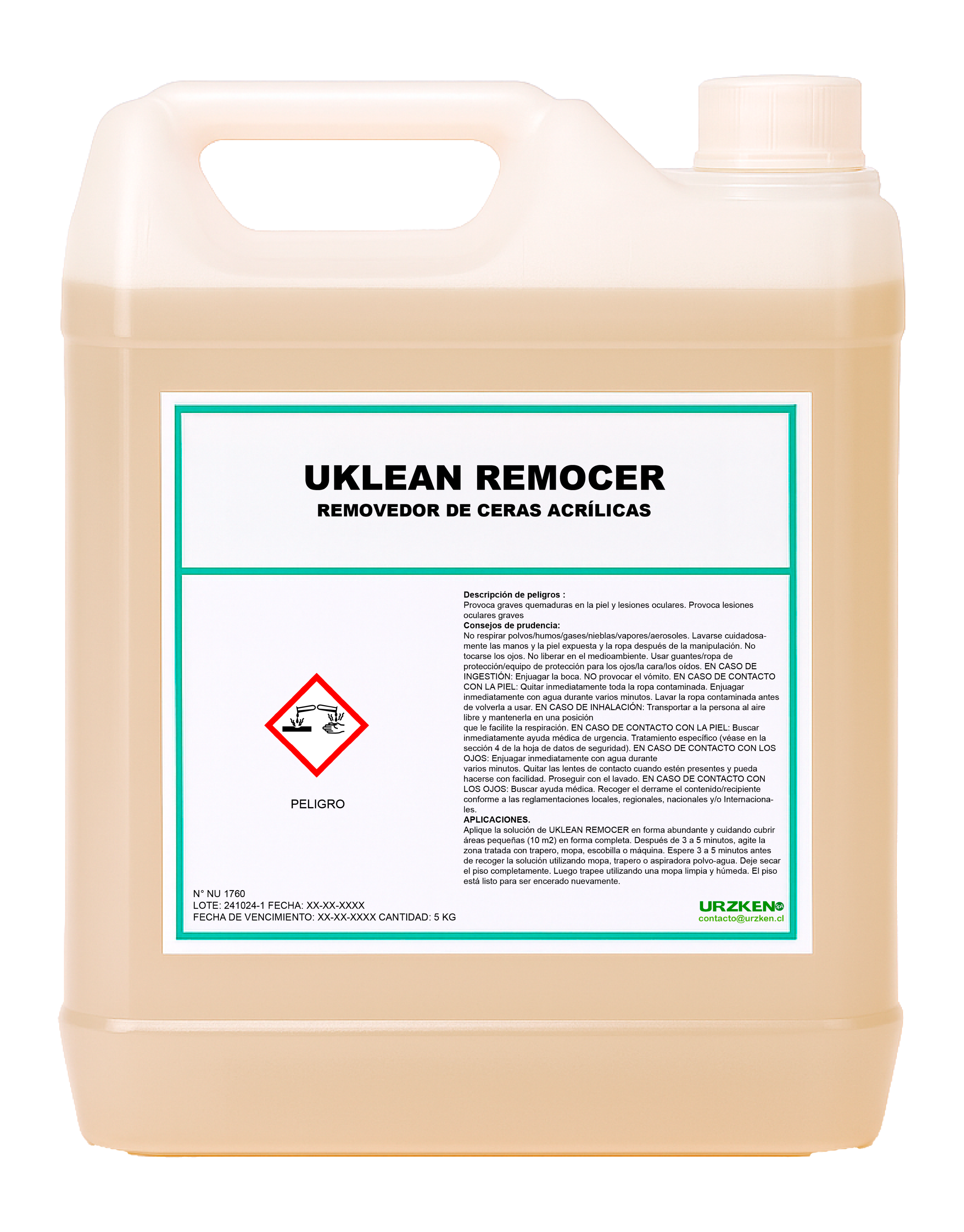 Remocer