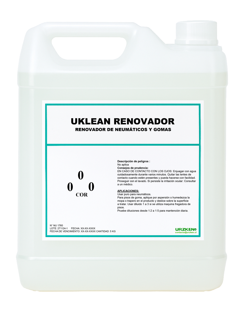 Renovador de Neumáticos