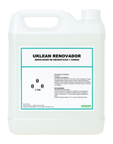 Renovador de Neumáticos