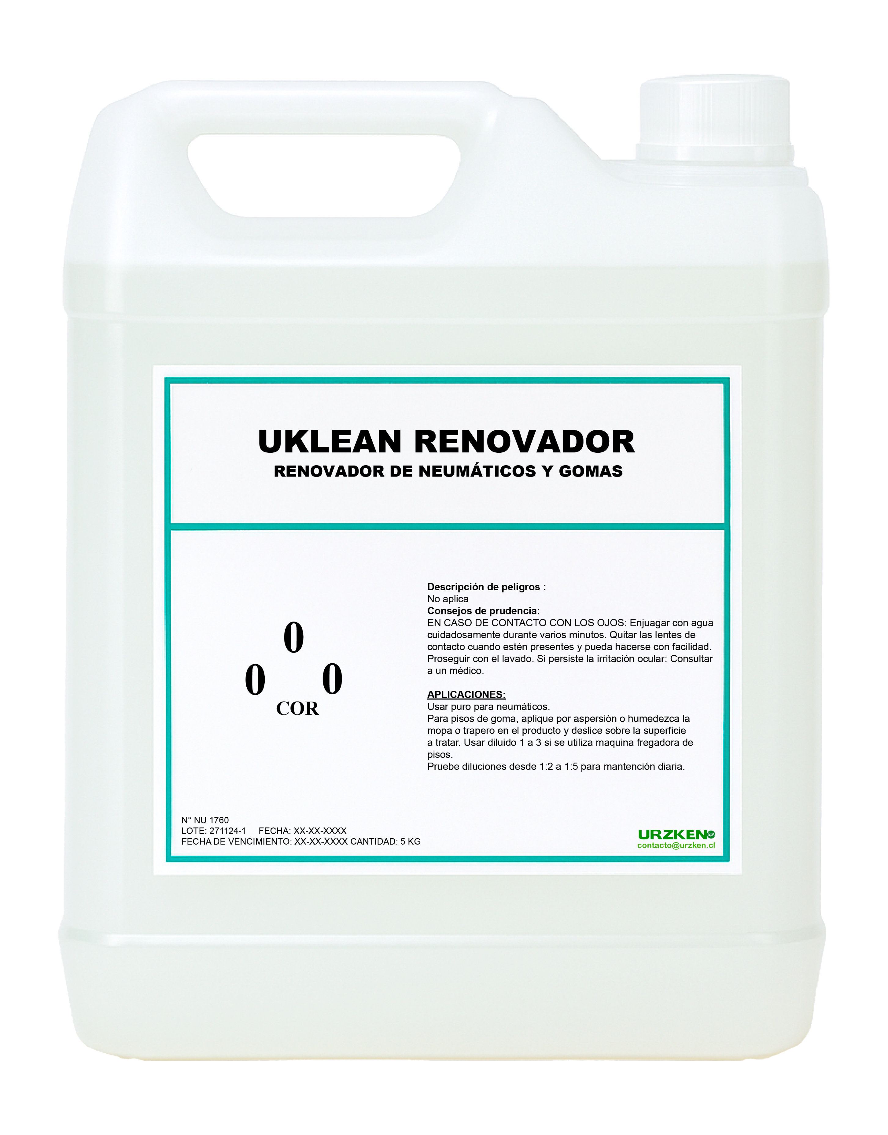 Renovador de Neumáticos