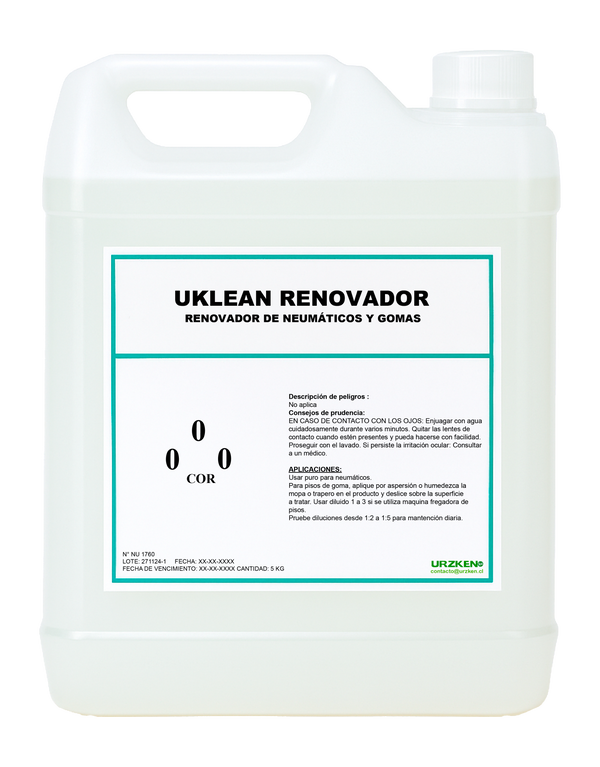 Renovador de Neumáticos