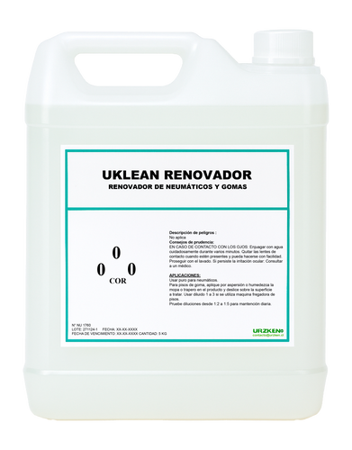 Renovador de Neumáticos