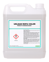 Ropa Color