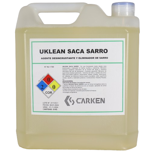 Saca Sarro