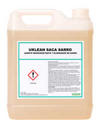 Saca Sarro