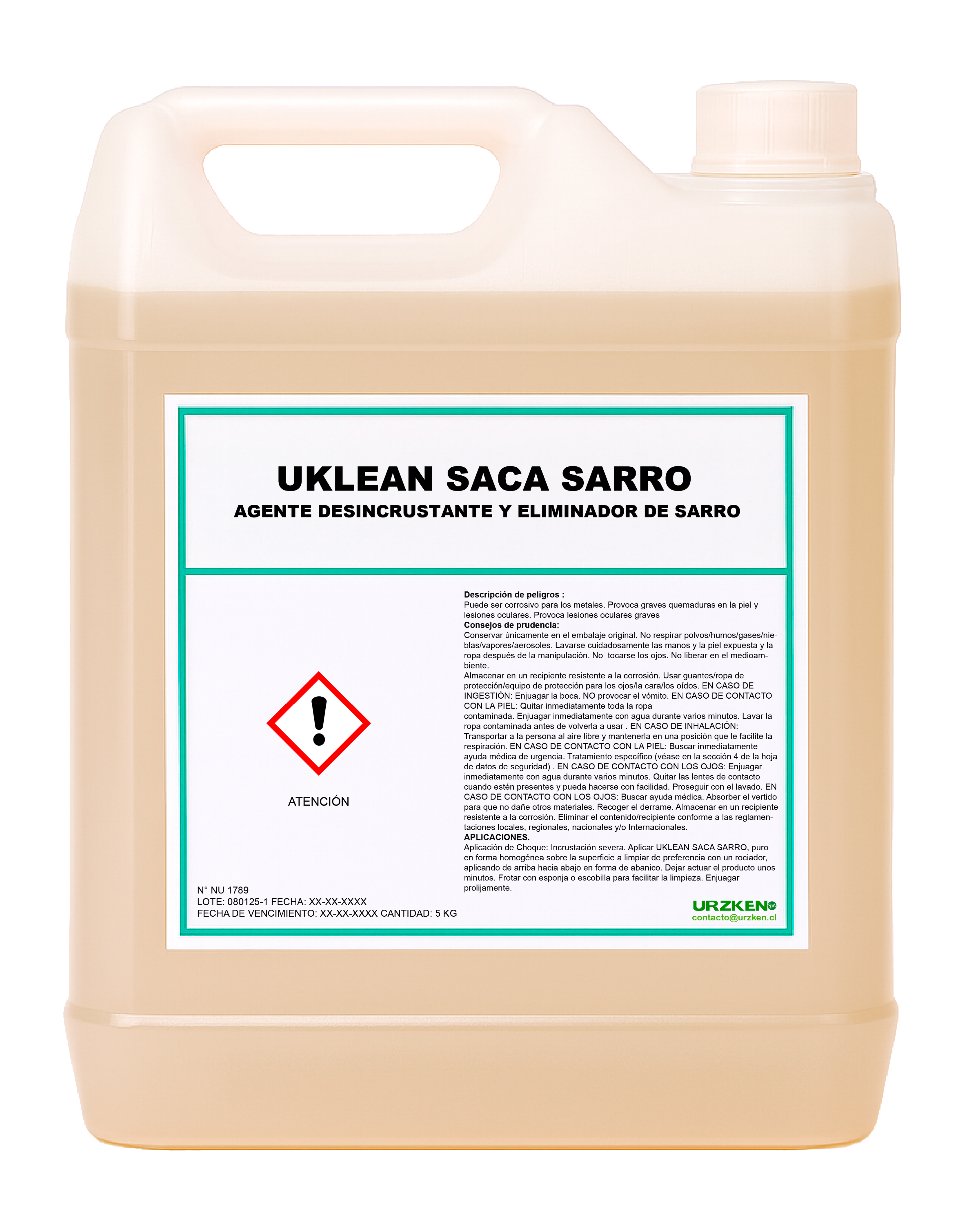 Saca Sarro