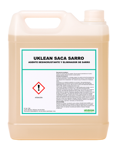 Saca Sarro