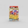 Mazo Pokémon Japonés Completo — Pokémon TCG
