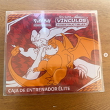 ETB Vínculos indestructibles Español