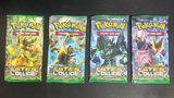 Art set Fates collide Inglés