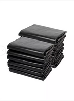 Bolsa de Basura Negra 110x130