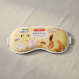 Parches para Ojos Calientes Megurism Pokémon Japonesas — Pack 5