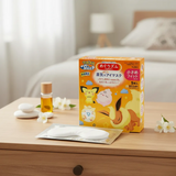 Parches para Ojos Calientes Megurism Pokémon Japonesas — Pack 5