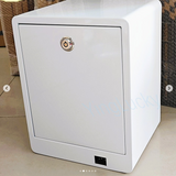 Máquina Dispensadora de Cartas