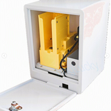 Máquina Dispensadora de Cartas