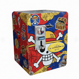 Máquina Dispensadora de Cartas