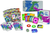 ETB Eclipse Cósmico Español