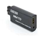 Adaptador HDMI para N64 / SNES / GameCube