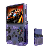 Consola Portátil Multiemulador R36S