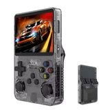 Consola Portátil Multiemulador R36S