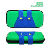 Estuche Rígido para Nintendo Switch 2