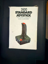 Control Atari 2600