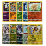 Pack 2 Sobres Español + 20 Cartas Holo Español