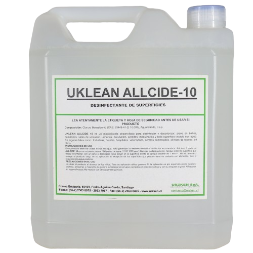 Allcide-10
